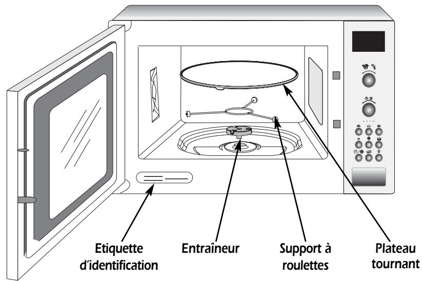 FAGOR MW4-245GEX  - 01-05 - Présentation - 1