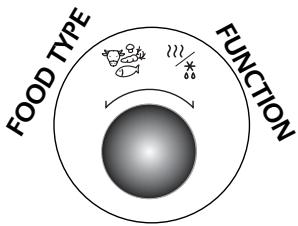 FAGOR MW4-245GEX  - 01-05 - The first to select - 3