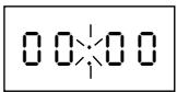 FAGOR MW4-245GEX  - 01-05 - Programación de la hora - 1