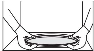 FAGOR MW4-245GEX  - 01-05 - Reinigung und Pflege - 3