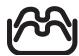 FAGOR MW4-245GEX  - 01-05 - il grill 2 livelli* - 2