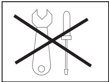 FAGOR MW4-245GEX  - 01-05 - After-sales service - 1