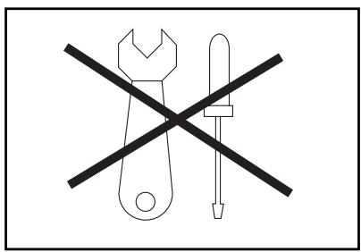 FAGOR MW4-245GEX  - 01-05 - Serviço Àpos-Venda - 1