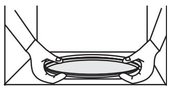 FAGOR MW4-245GEX  - 01-05 - Manutenzione corrente / Pulizia - 2