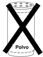 FAGOR MW4-245GEX  - 01-05 - Mantenimiento / Limpeza - 3