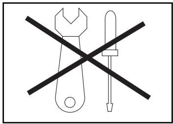 FAGOR MW4-245GEX  - 01-05 - Kundendienst - 1