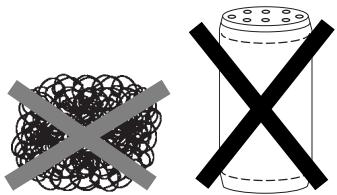 FAGOR MW4-245GEX  - 01-05 - Care &amp; cleaning - 2