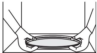 FAGOR MW4-245GEX  - 01-05 - Entretien / Nettoyage - 4