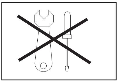 FAGOR MW4-245GEX  - 01-05 - Servizio Assistenza - 1