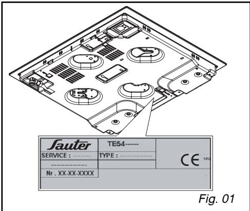 FAGOR STG - Interventions - 1
