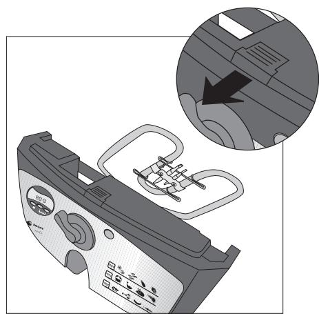 FAGOR F-602 - 2