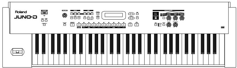 ROLAND JUNOD - 1
