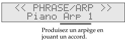 ROLAND JUNOD - Changer la façon dont les arpèges sont produits - 2