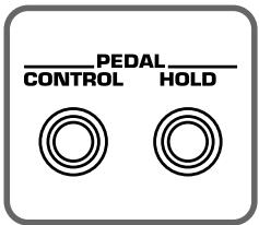ROLAND JUNOD - Modifier le son avec une pédale - 1