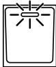 ROLAND VK8 - Bouton [SECOND] (2e Percussion) - 1