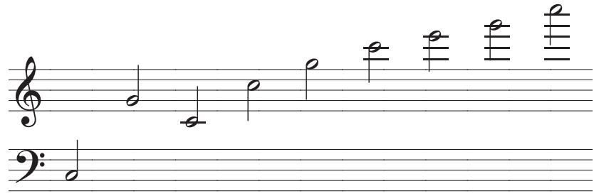 ROLAND VK8 - Modification du son en temps réel (tirettes harmoniques) - 5