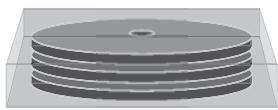 ROLAND VS2000CD - Qu'est-ce qu'un disque dur ? - 1