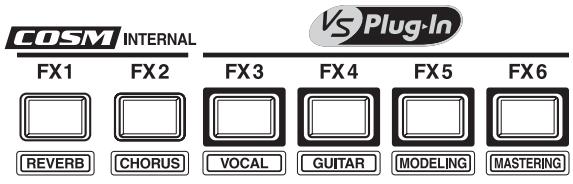 ROLAND VS2000CD - Voies ? - 4