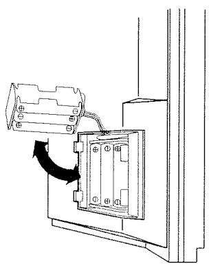 ROLAND A-33 - Installation avec module - 2