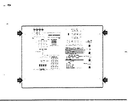 ROLAND A-90 - Installation de la carte d'extension - 3