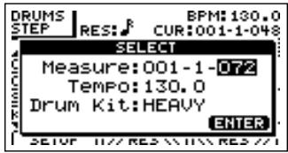 ROLAND BR-1200CD - RES: - 4