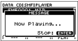 ROLAND BR-1200CD - Messages SysEx: - 5
