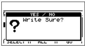 ROLAND BR-1200CD - Loop Phrase: - 2