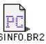 ROLAND BR-1200CD - Archiver les données du BR-1200CD (Backup) - 10