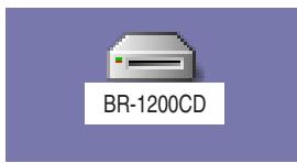 ROLAND BR-1200CD - Charger des fichiers WAV/ AIFF sur les pistes du BR-1200CD (WAV/ AIFF Import) - 7