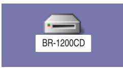 ROLAND BR-1200CD - NOTE - 3