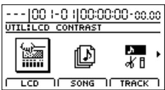 ROLAND BR-1200CD - Arrêt automatique à un repère (Marker Stop) - 1