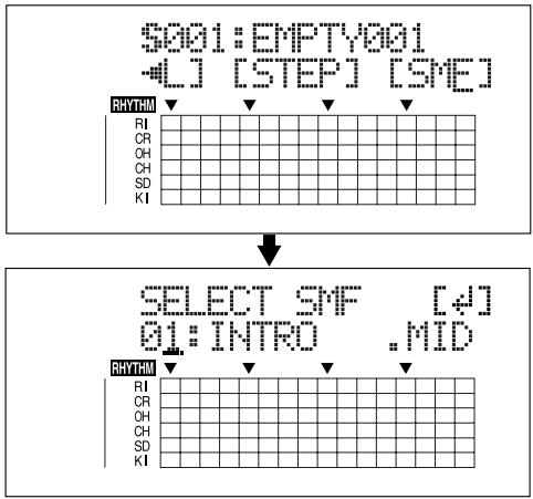 ROLAND BR-864 - Avec Windows - 9