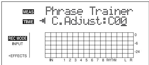 ROLAND BR-864 - Annulation du son central (fonction Center Cancel) - 3