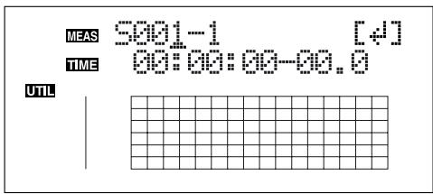 ROLAND BR-864 - Copie en spécifique le temps (TME/MES) - 6