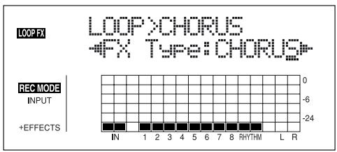 ROLAND BR-864 - Avec CHO/DLY - 1