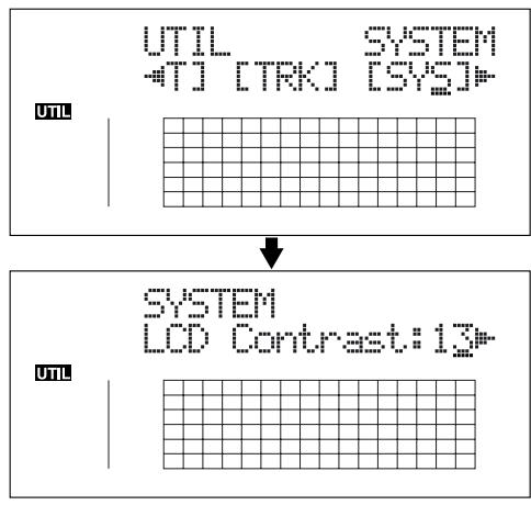 ROLAND BR-864 - Économie de l'énergie des piles (Power Save) - 2
