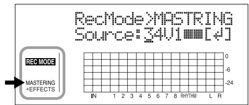 ROLAND BR-864 - Qu'est-ce que le Mastering Tool Kit? - 4
