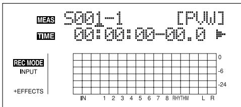 ROLAND BR-864 - Chargement depuis les pistes - 4