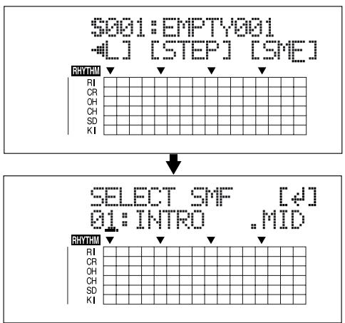 ROLAND BR-864 - Avec un Macintosh - 7