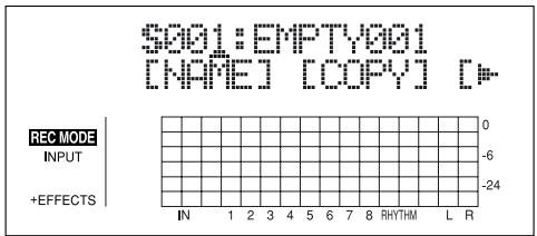 ROLAND BR-864 - Avec Windows - 7