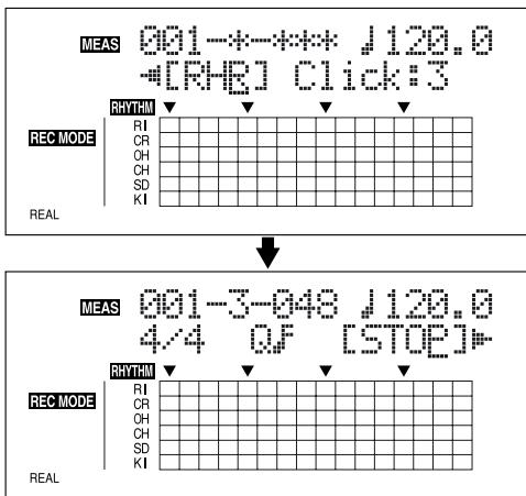 ROLAND BR-864 - Entrainement à l'enregistrement - 4