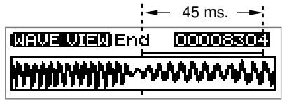 ROLAND CD-X1 - Appuyez à deux reprises sur PAD recording [TEMPO MATCH] - 4