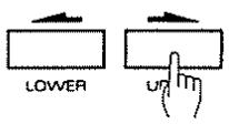 ROLAND D-10 - [Effacement] - 2