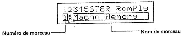 ROLAND D110 - REPRODUCTION DE ROM - 4