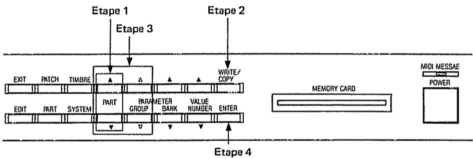 ROLAND D110 - [Copie de sonorité] - 4