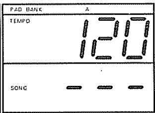 ROLAND DR-660 - [2] Ecoute du morceau de démonstration - 3