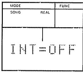 ROLAND DR-660 - [Procedure] - 5