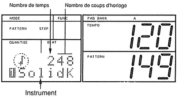ROLAND DR-660 - Pour changer lessons - 1