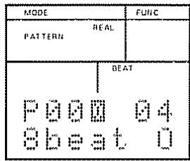 ROLAND DR-660 - Reproduction de patterns - 4