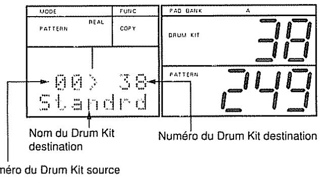ROLAND DR-660 - [6] Copied'un Drum Kit - 1